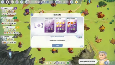 Charterstone: Digital Edition preview 6