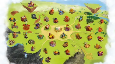 Charterstone: Digital Edition preview 7