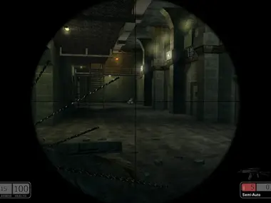 Chaser preview 2