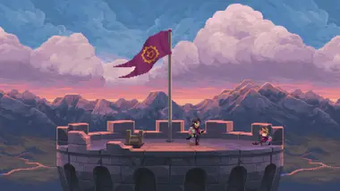 Chasm preview 5