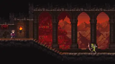 Chasm preview 4