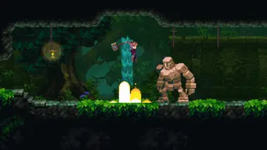 Chasm preview 3