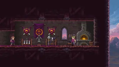 Chasm preview 2