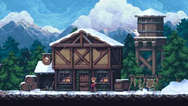 Chasm preview 7
