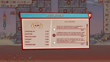 Check Inn preview 4