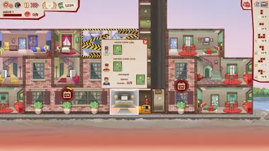 Check Inn preview 8