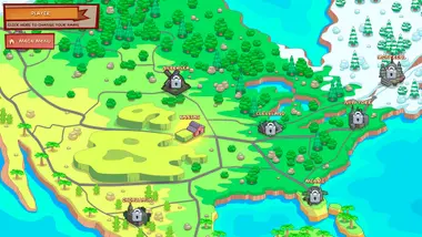 Check Inn preview 10