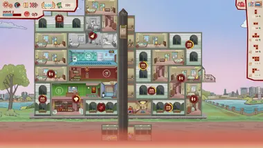 Check Inn preview 6