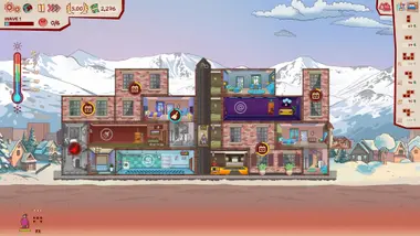 Check Inn preview 2