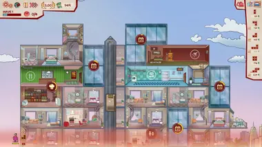 Check Inn preview 5