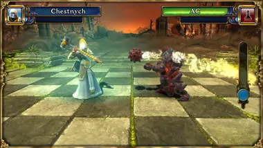 Check vs Mate preview 3