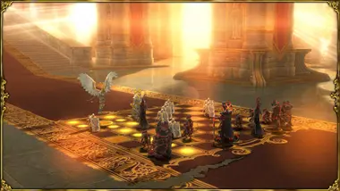 Check vs Mate preview 11