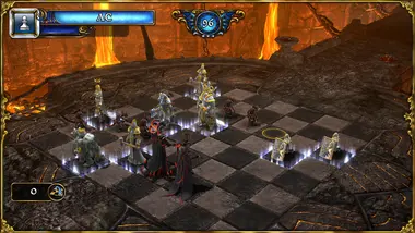Check vs Mate preview 12
