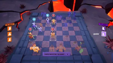 Checkmate Showdown preview 2