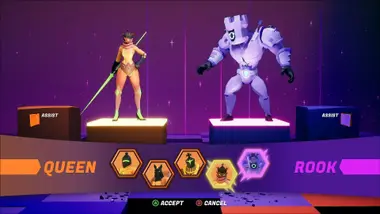 Checkmate Showdown preview 8