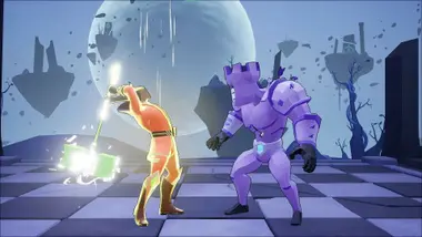 Checkmate Showdown preview 4