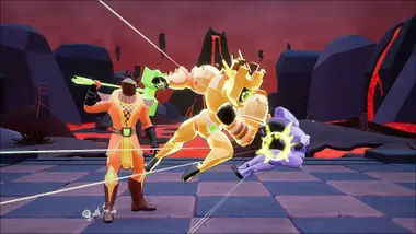 Checkmate Showdown preview 7