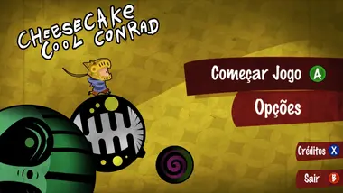 Cheesecake Cool Conrad preview 5