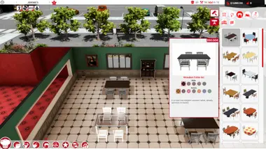 Chef: A Restaurant Tycoon Game preview 5