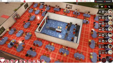 Chef: A Restaurant Tycoon Game preview 8