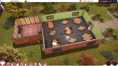Chef: A Restaurant Tycoon Game preview 10