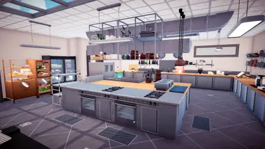 Chef Life: A Restaurant Simulator preview 5