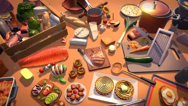 Chef Life: A Restaurant Simulator preview 2