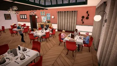 Chef Life: A Restaurant Simulator preview 3