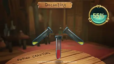 ChemCaper Act I - Petticles in Peril preview 4