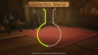 ChemCaper Act I - Petticles in Peril preview 5