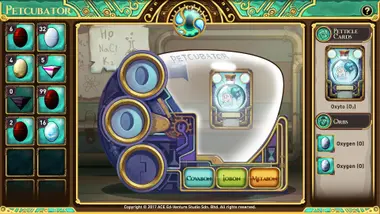 ChemCaper Act I - Petticles in Peril preview 6