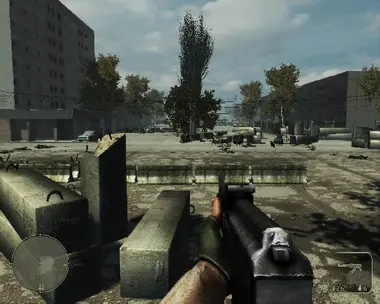 Chernobyl: Terrorist Attack preview 2