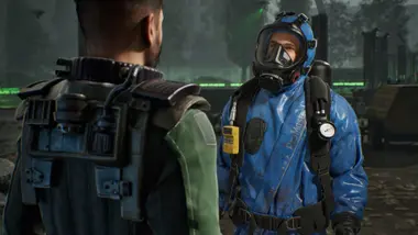 Chernobylite 2: Exclusion Zone preview 3