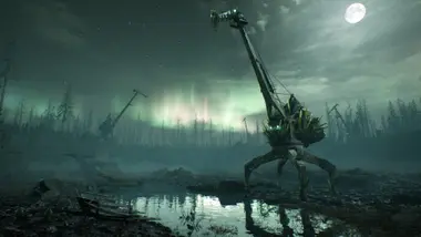Chernobylite 2: Exclusion Zone preview 4