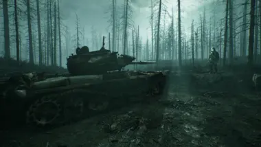 Chernobylite 2: Exclusion Zone preview 7