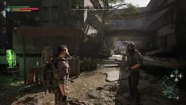 Chernobylite 2: Exclusion Zone preview 6