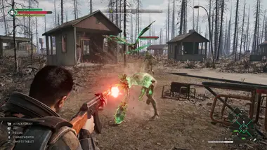 Chernobylite 2: Exclusion Zone preview 8