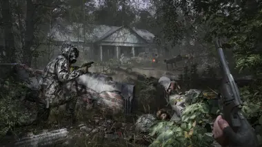 Chernobylite | Complete Edition preview 3