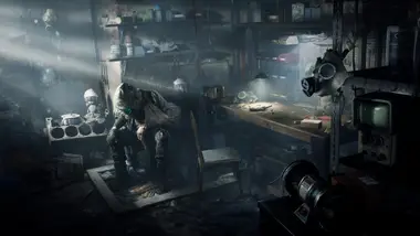 Chernobylite | Premium Edition preview 2