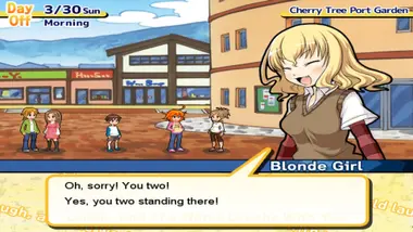 Cherry Tree High Comedy Club preview 7