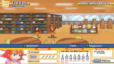 Cherry Tree High Complete Pack preview 12