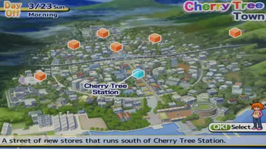 Cherry Tree High Complete Pack preview 10