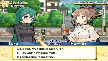 Cherry Tree High Complete Pack preview 4