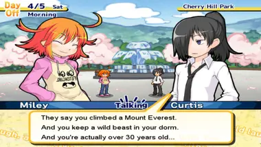 Cherry Tree High Complete Pack preview 8