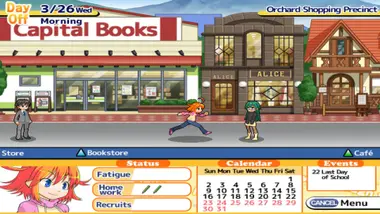 Cherry Tree High Complete Pack preview 2