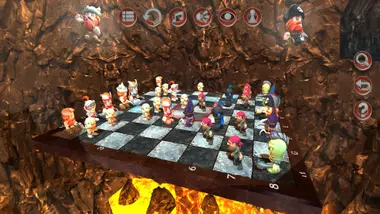 Chess Knight 2 preview 4