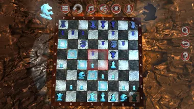 Chess Knight 2 preview 3