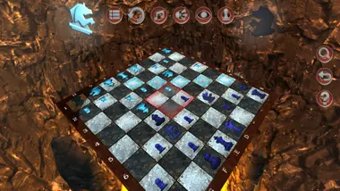 Chess Knight 2 preview 2
