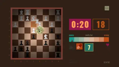 Chess Pills preview 7
