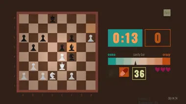 Chess Pills preview 3